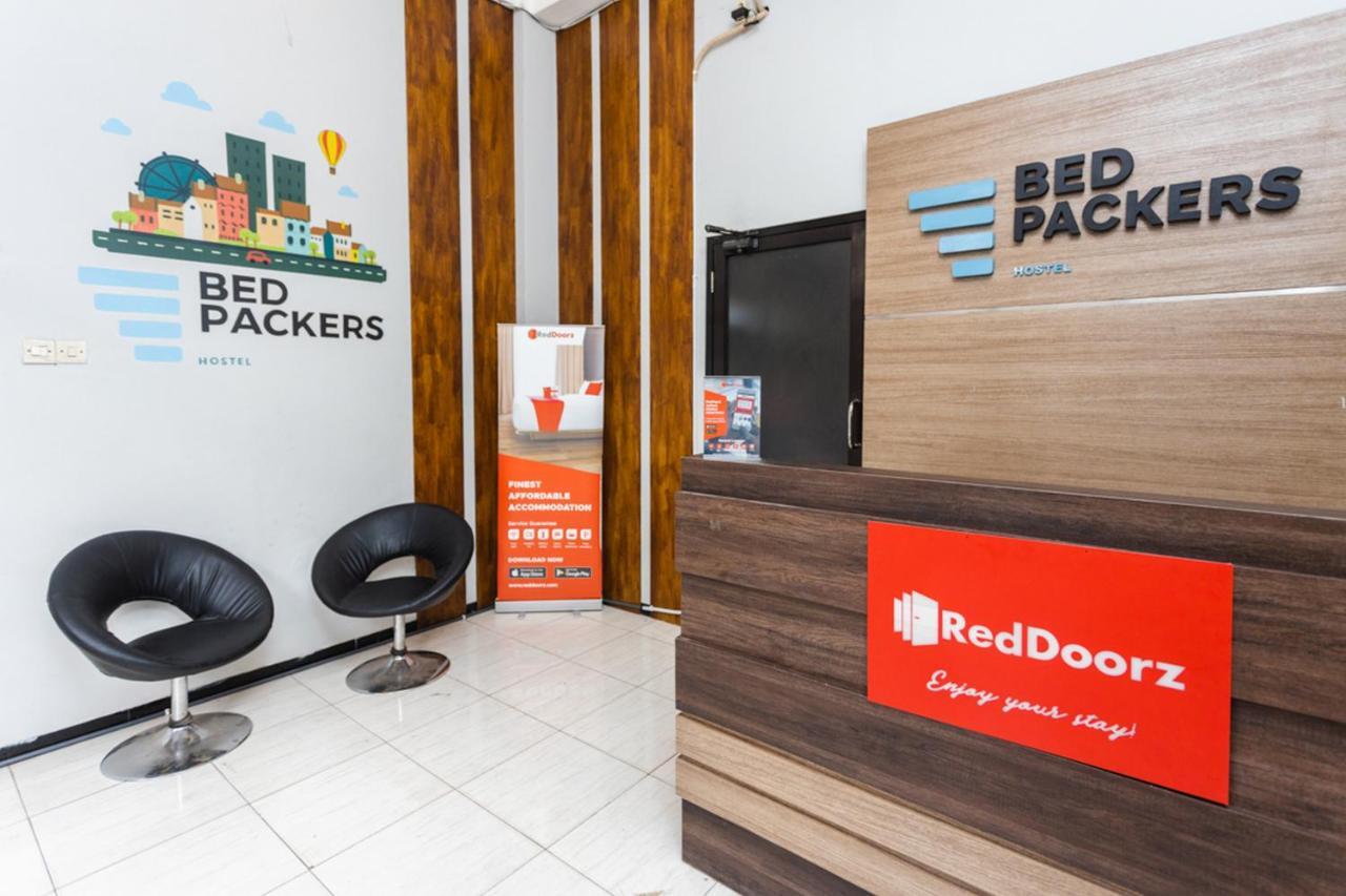 Reddoorz Hostel @ Malang City Center 2 Extérieur photo