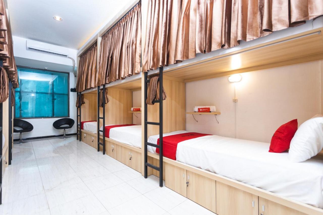 Reddoorz Hostel @ Malang City Center 2 Extérieur photo