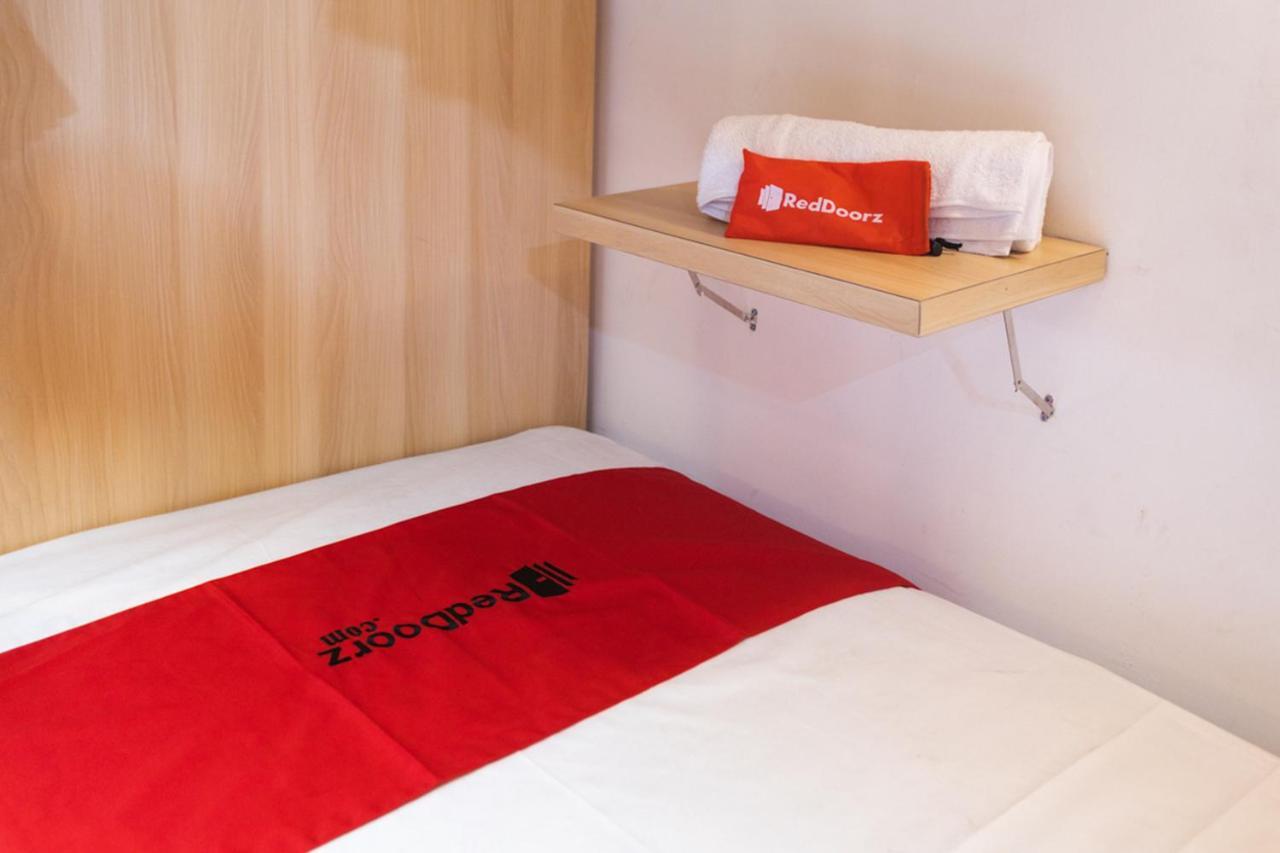 Reddoorz Hostel @ Malang City Center 2 Extérieur photo