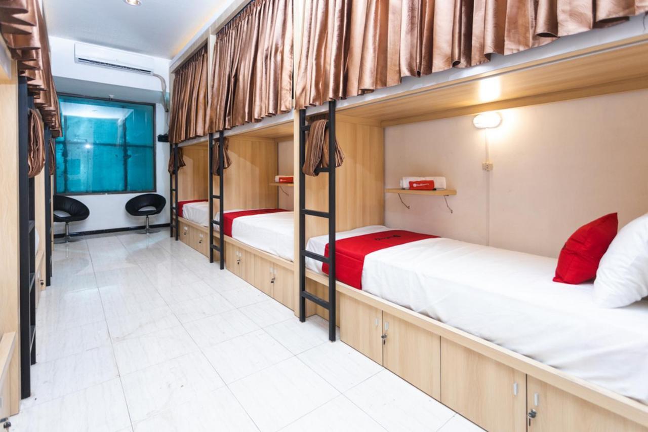 Reddoorz Hostel @ Malang City Center 2 Extérieur photo