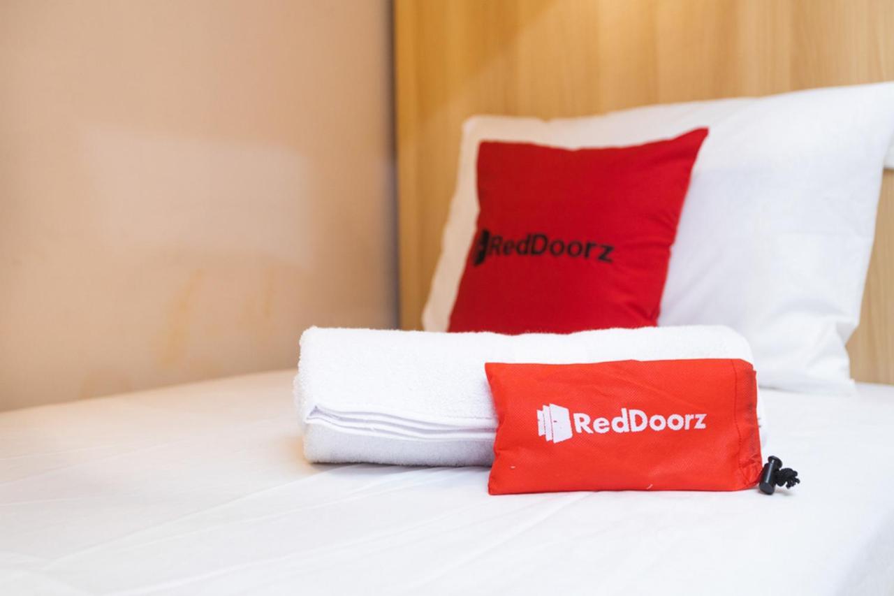 Reddoorz Hostel @ Malang City Center 2 Extérieur photo